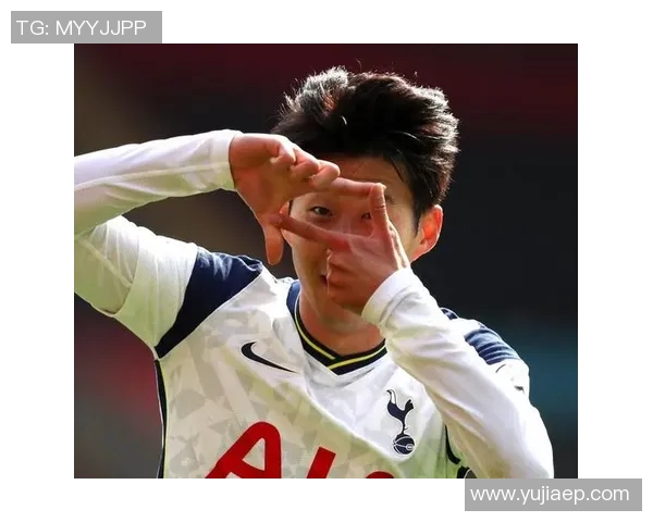 描绘足球巨星孙兴O的精彩瞬间与激情赛场的艺术之旅