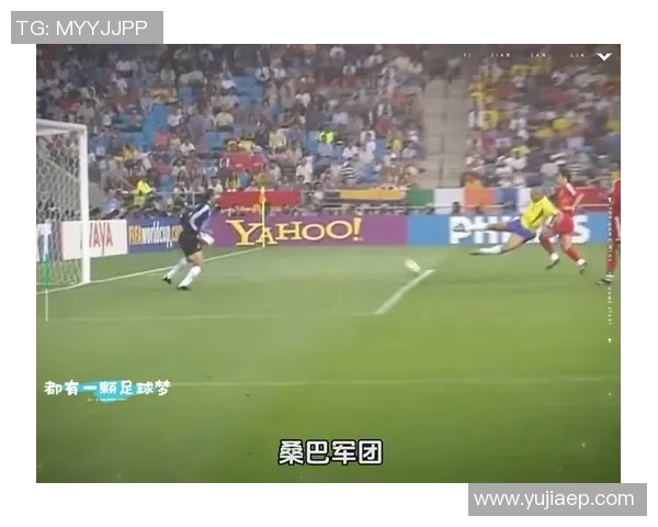 大罗传奇足球生涯揭秘他是哪个足球明星的背后故事与成就 大罗传奇足球生涯揭秘他是哪个足球明星的背后故事与成就