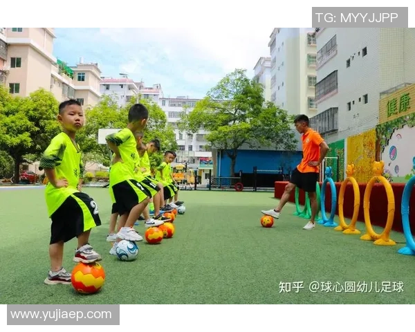 幼儿园足球明星案例分析：培养小小运动员的成长之路与成功秘诀