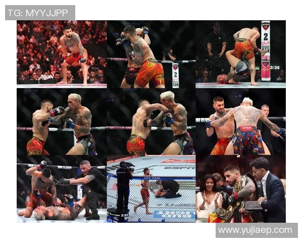 UFC骨头琼斯与贝德的巅峰对决谁将成为新的冠军之王