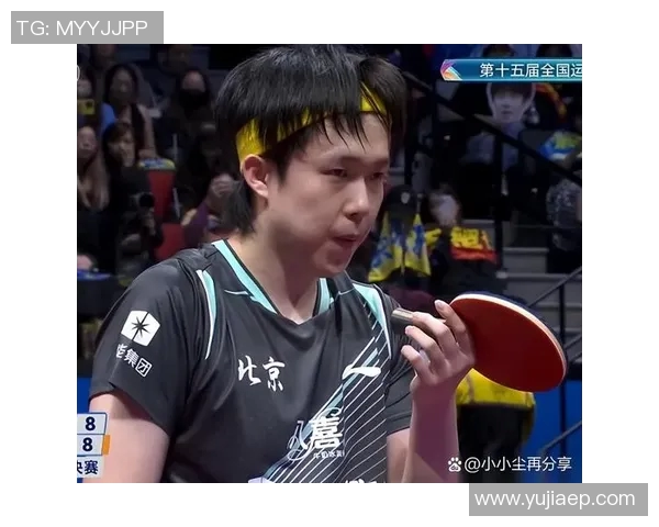 乒乓球对决日本与德国谁能笑到最后精彩赛事即将上演