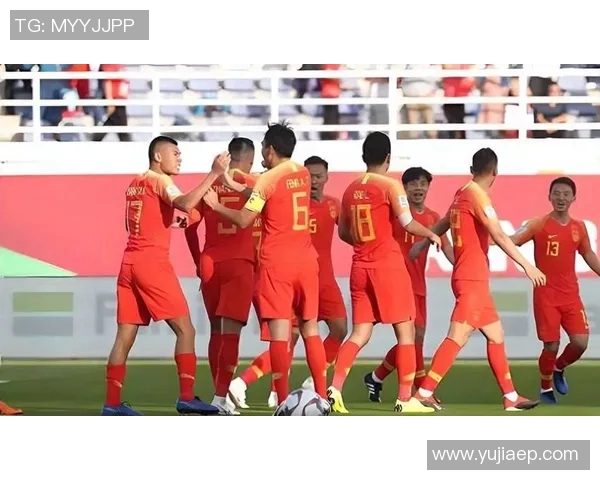 国足与印度队激战在即球迷期待精彩对决与历史交锋